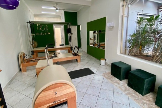 Imagem 1 da galeria do parceiro Fisioterapeuta Dra Drielly Cella