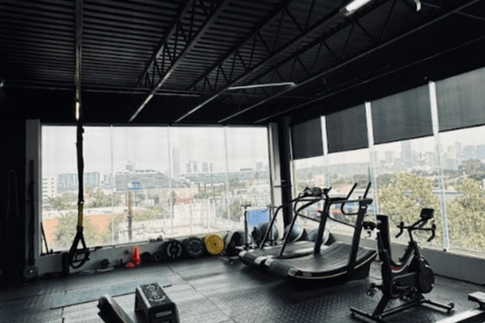 Imagen 1 de la galería del partner B-Metrics