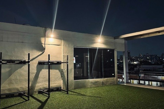 Imagen 2 de la galería del partner B-Metrics