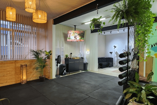 Imagem 1 da galeria do parceiro Espaço Experimente