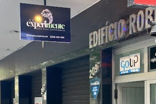 Imagem 2 da galeria do parceiro Espaço Experimente