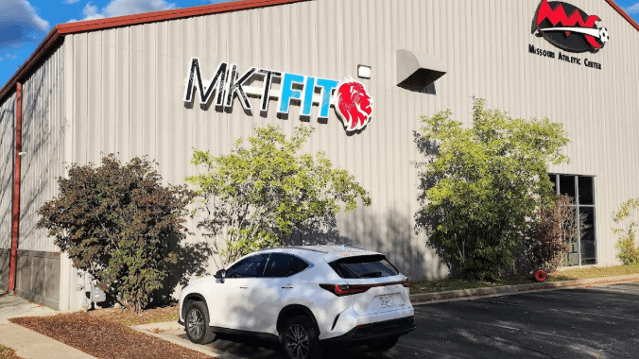 Image 2 from CrossFit MKT partner gallery