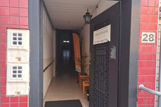 Imagem 2 da galeria do parceiro Ben Studio Pilates