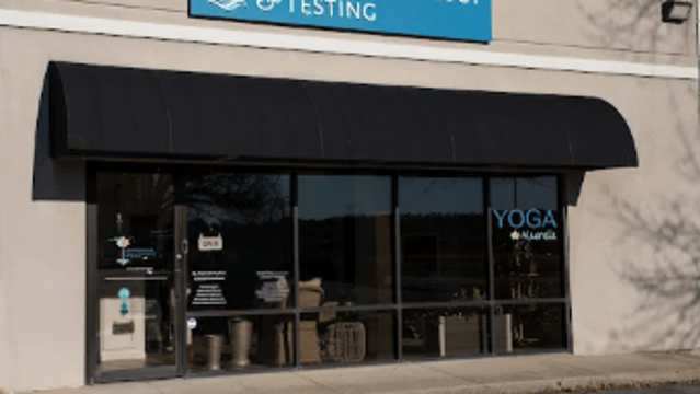 Image 2 from Yoga Maumelle partner gallery