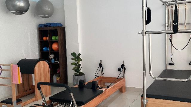 Imagem 1 da galeria do parceiro Studio de D’Mata