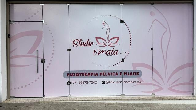 Imagem 2 da galeria do parceiro Studio de D’Mata