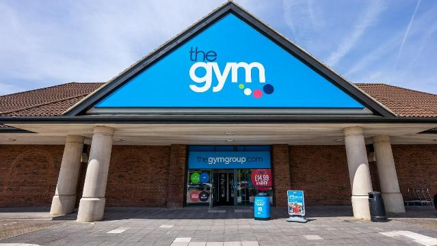 Image 2 from The Gym Group - Huntingdon partner gallery