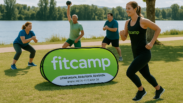 Bild 2 von fitcamp Marktheidenfeld Partnergalerie