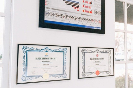 Image 3 from RMA Jiu Jitsu Westhaven partner gallery