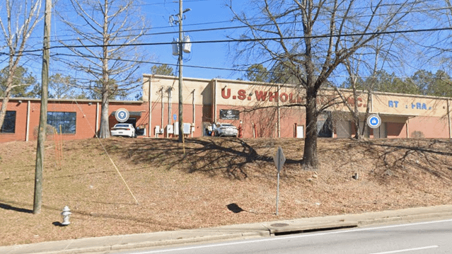 Image 2 from Quality Fitness Club partner gallery