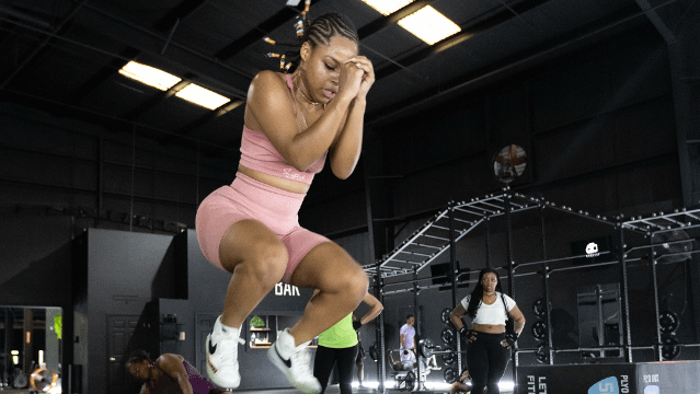 Image 1 from Quality Fitness Club partner gallery