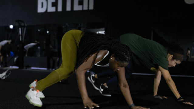 Image 3 from Quality Fitness Club partner gallery