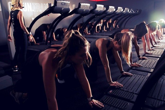 Image 2 from STRIDE Fitness West End partner gallery