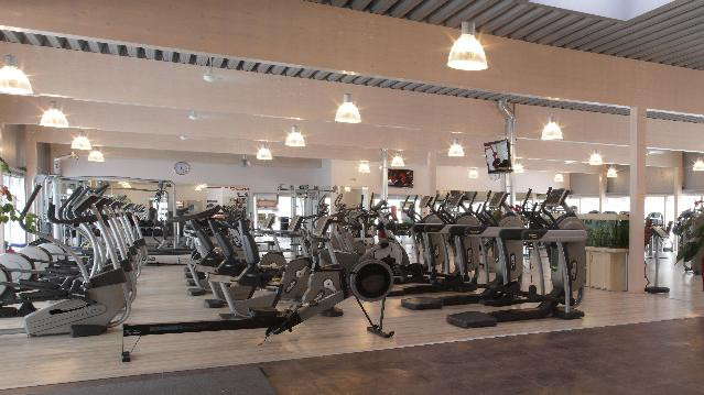 Bild 1 von Spice Fitness Partnergalerie