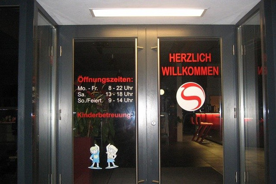 Bild 2 von Spice Fitness Partnergalerie