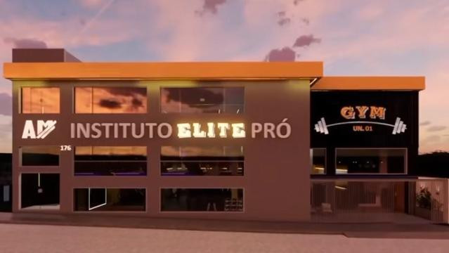 Imagem 2 da galeria do parceiro Elite GYM