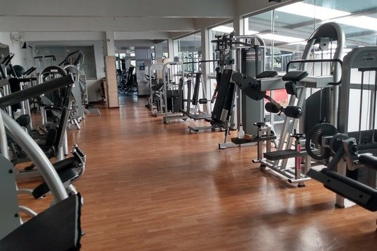 Imagem 1 da galeria do parceiro Belle Forme