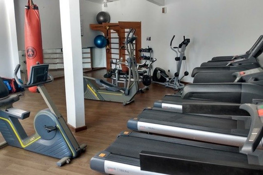 Imagem 3 da galeria do parceiro Belle Forme