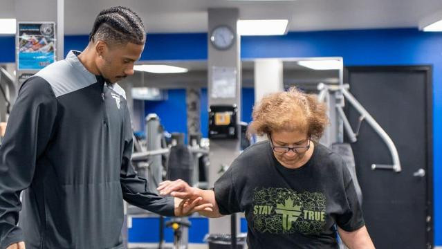 Image 1 de la galerie du partenaire True Fitness Windsor Tecumseh Rd