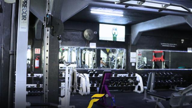 Imagen 3 de la galería del partner Fitness Space Taxqueña