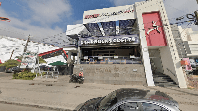 Imagen 2 de la galería del partner N.Joy Fitness - Carranza