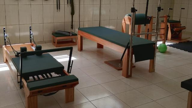 Imagem 3 da galeria do parceiro FISIOCAMPOS - Fisioterapia e Pilates