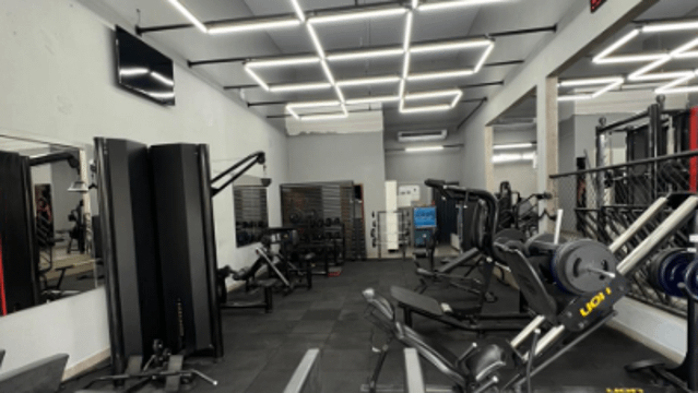 Imagem 2 da galeria do parceiro Studio Movimente-se