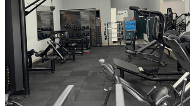 Imagem 1 da galeria do parceiro Studio Movimente-se