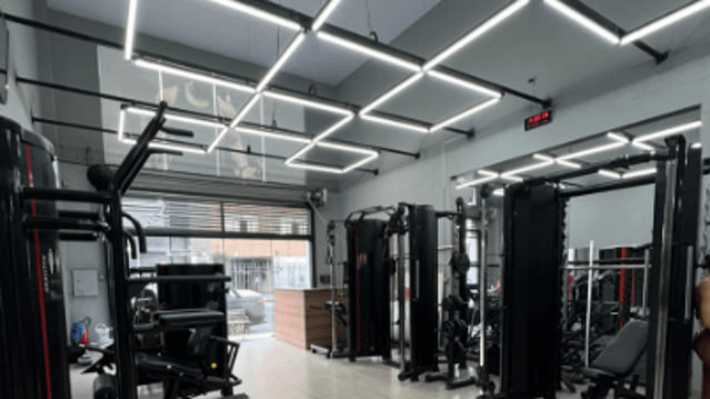 Imagem 3 da galeria do parceiro Studio Movimente-se