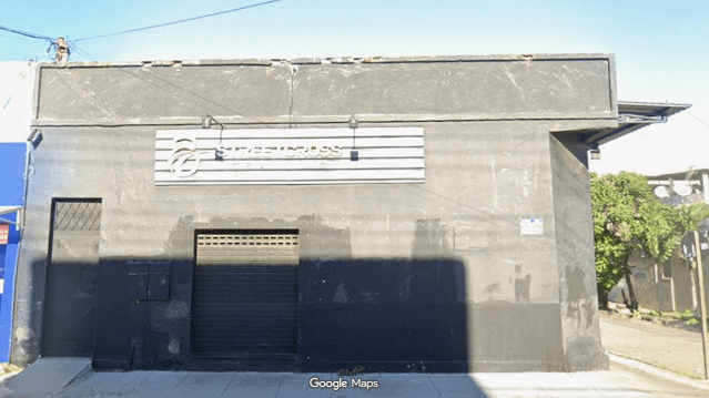 Imagem 2 da galeria do parceiro Street Cross