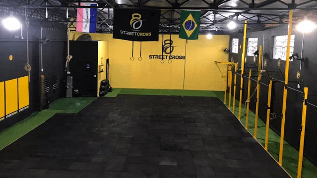 Imagem 1 da galeria do parceiro Street Cross