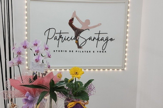Imagem 3 da galeria do parceiro Studio de Pilates Patricia Santiago