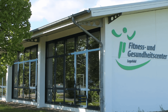 Bild 2 von Fitness- & Gesundheitscenter Legefeld Partnergalerie