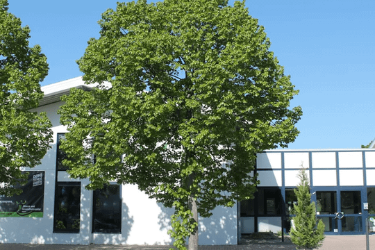 Bild 1 von Fitness- & Gesundheitscenter Legefeld Partnergalerie