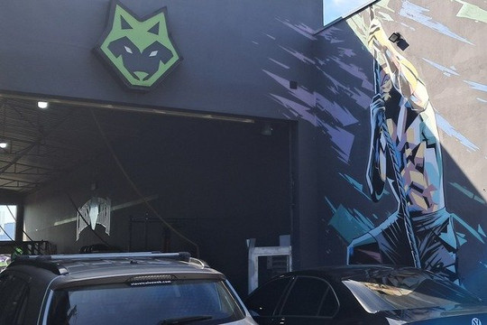 Imagem 2 da galeria do parceiro Cross Crew