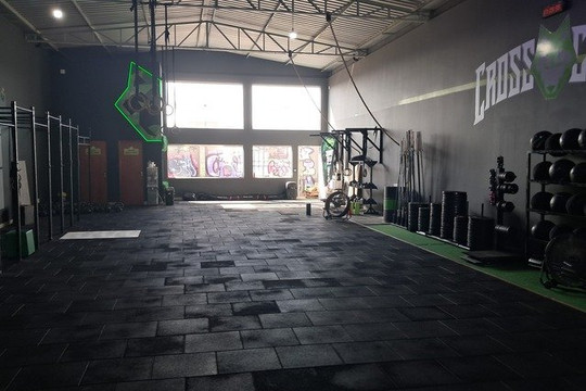 Imagem 3 da galeria do parceiro Cross Crew