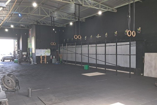 Imagem 1 da galeria do parceiro Cross Crew