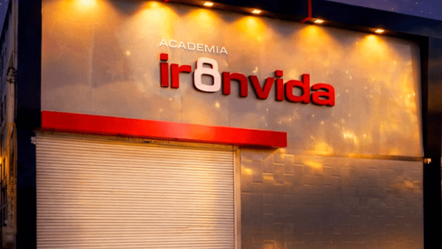 Imagem 2 da galeria do parceiro ACADEMIA IRON VIDA