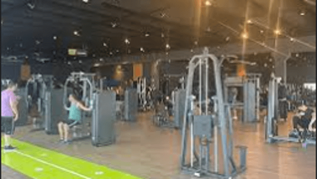 Imagem 1 da galeria do parceiro Evoque Academia Ipiranga