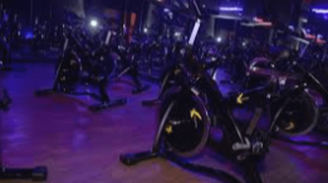 Imagem 3 da galeria do parceiro Evoque Academia Ipiranga