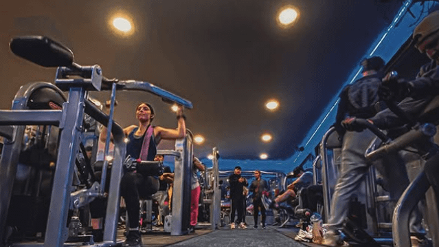 Imagen 1 de la galería del partner Power Fitness Miraflores