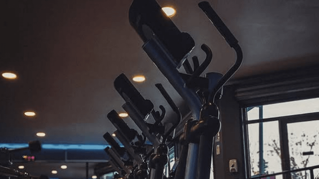 Imagen 2 de la galería del partner Power Fitness Miraflores