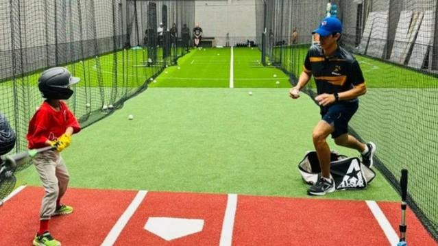 Image 3 de la galerie du partenaire Smash Sports - Multi Sports Club