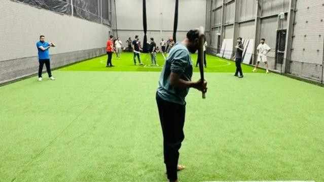 Image 1 de la galerie du partenaire Smash Sports - Multi Sports Club