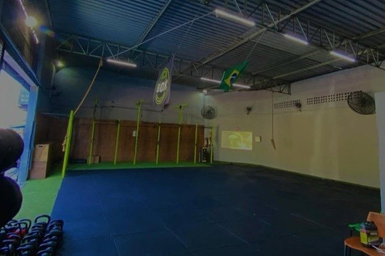 Imagem 1 da galeria do parceiro Box Maruípe