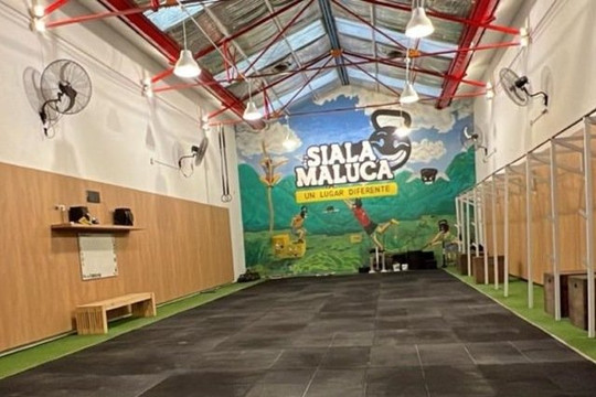 Imagen 1 de la galería del partner Sialamaluca