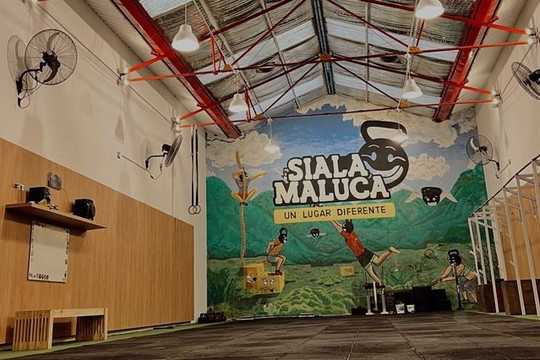 Imagen 3 de la galería del partner Sialamaluca