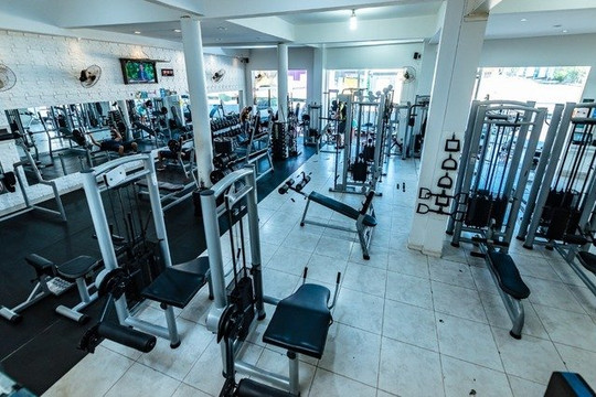 Imagem 1 da galeria do parceiro Vidativa Academia