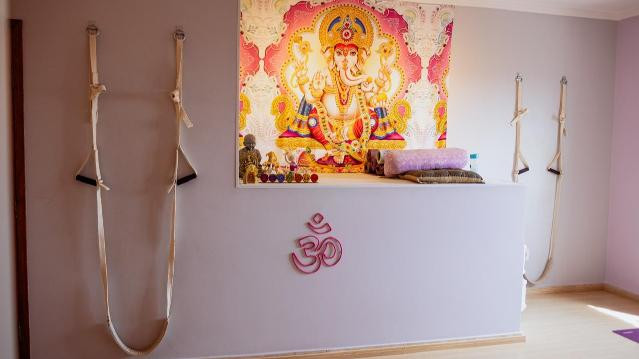 Imagem 3 da galeria do parceiro Studio Kyns