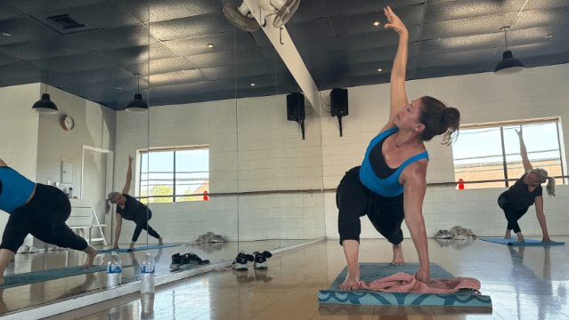 Image 2 from KR Fit partner gallery